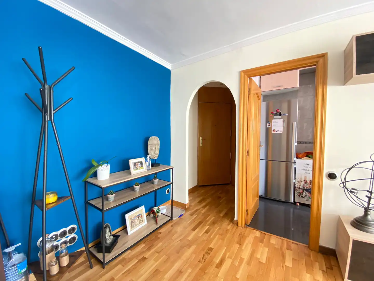 Piso en venta en Barcelona
