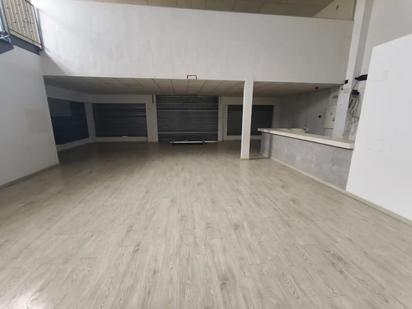 Fabrikhallen zur Miete in Pasaje Ceramica S. Jose, 11, Barrio de Peral - San Félix