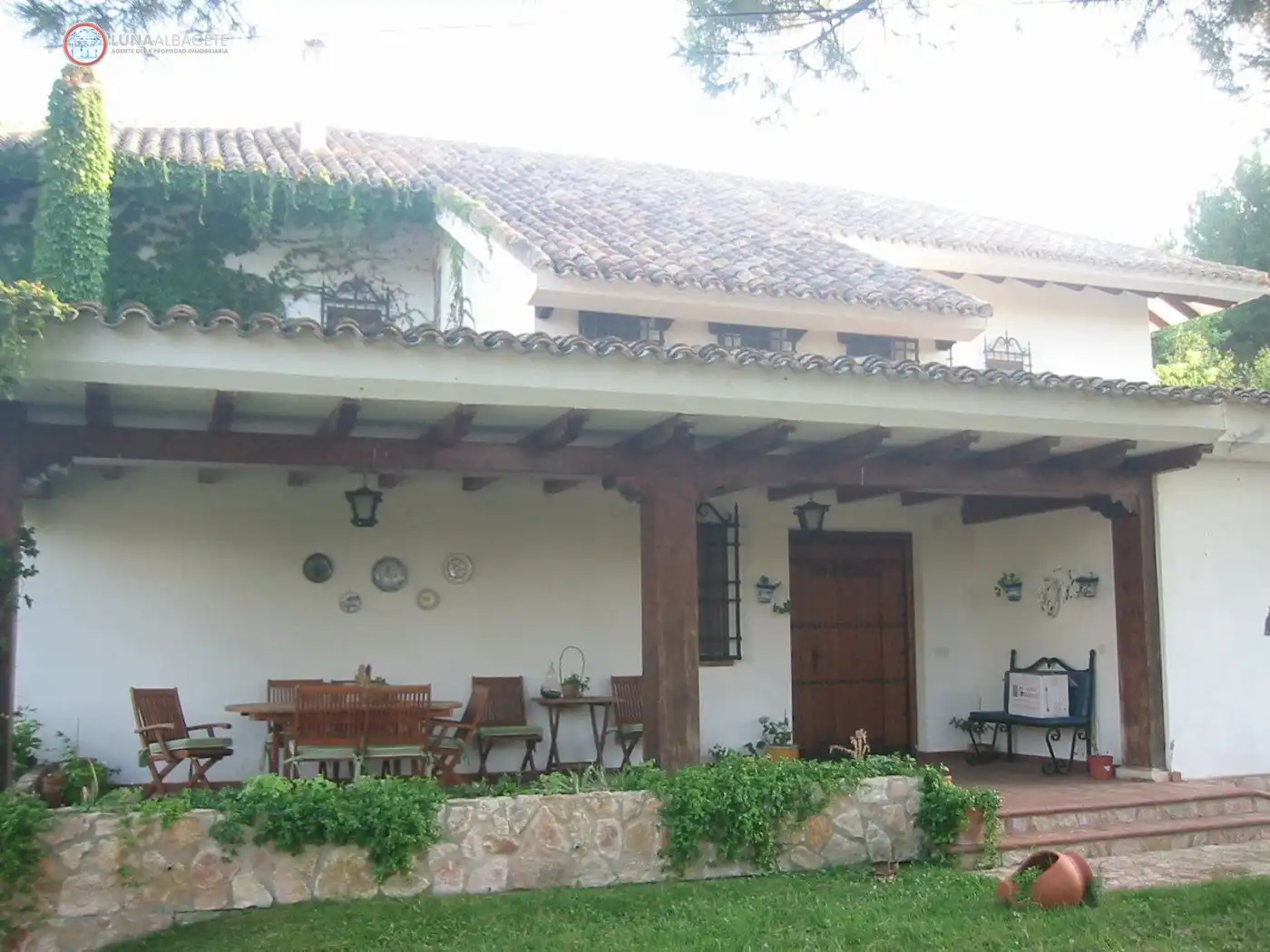 Houses for sale in Pedanías - Extrarradio