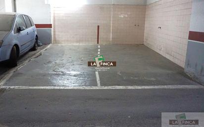 Parking of Garage for sale in Oviedo 