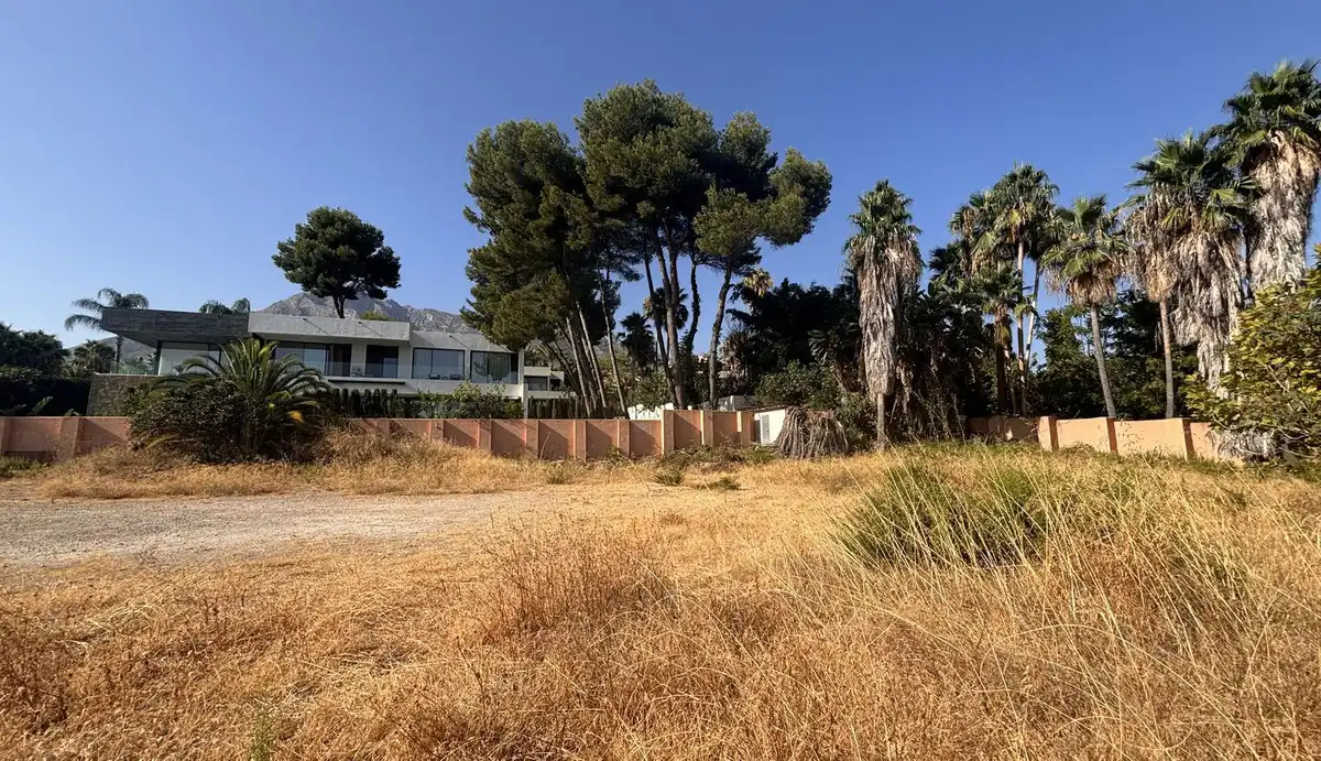 Terrenos y solares en venta en Milla de Oro, imagen 8