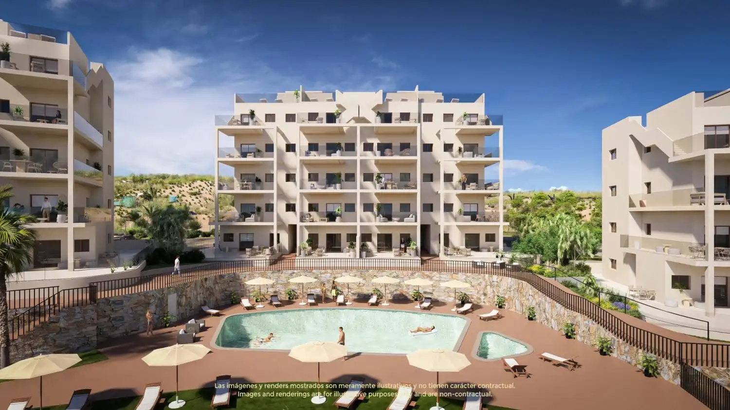 Apartment zum Verkauf in Campo de Murcia, imagen 22