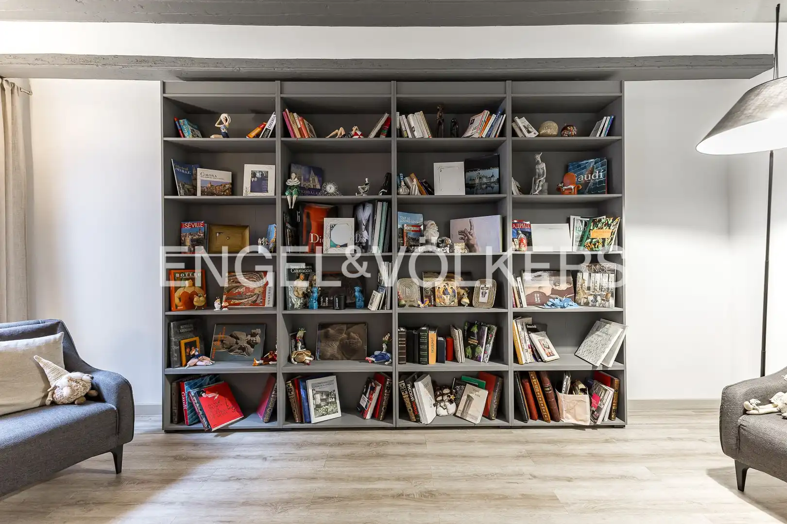 Piso en venta en Barcelona con Aire acondicionado, Calefacción y Amueblado