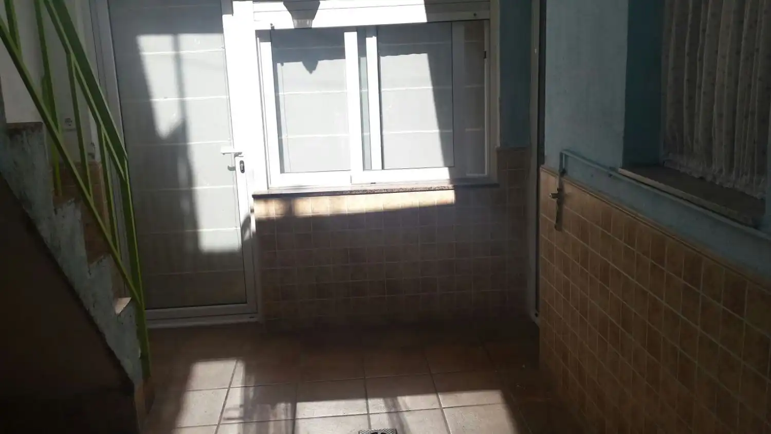 Bedroom of Ground floor for sale in Sabadell  with Heating and Private garden