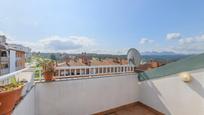 Exterior view of Duplex for sale in Manresa  with Air Conditioner, Heating and Terrace