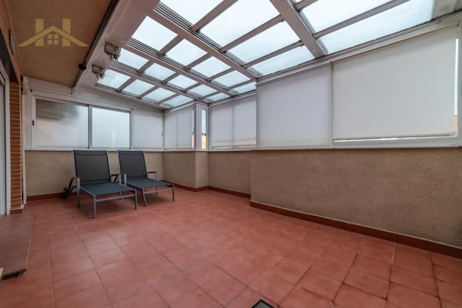 Attique avec ascenseur à vendre à Calle de Alcorcón