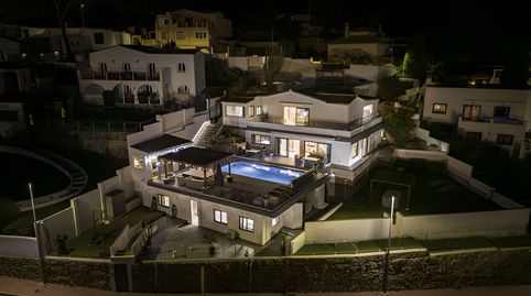 Villa Independiente en venta en Benalmádena, immagine 3