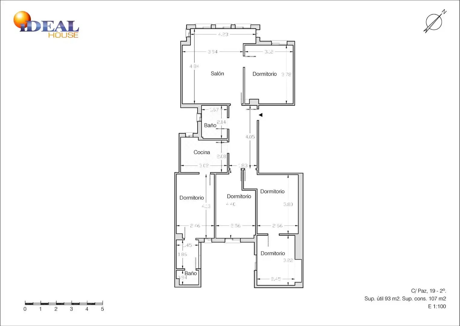 Flat for sale in Centro, imagen 33