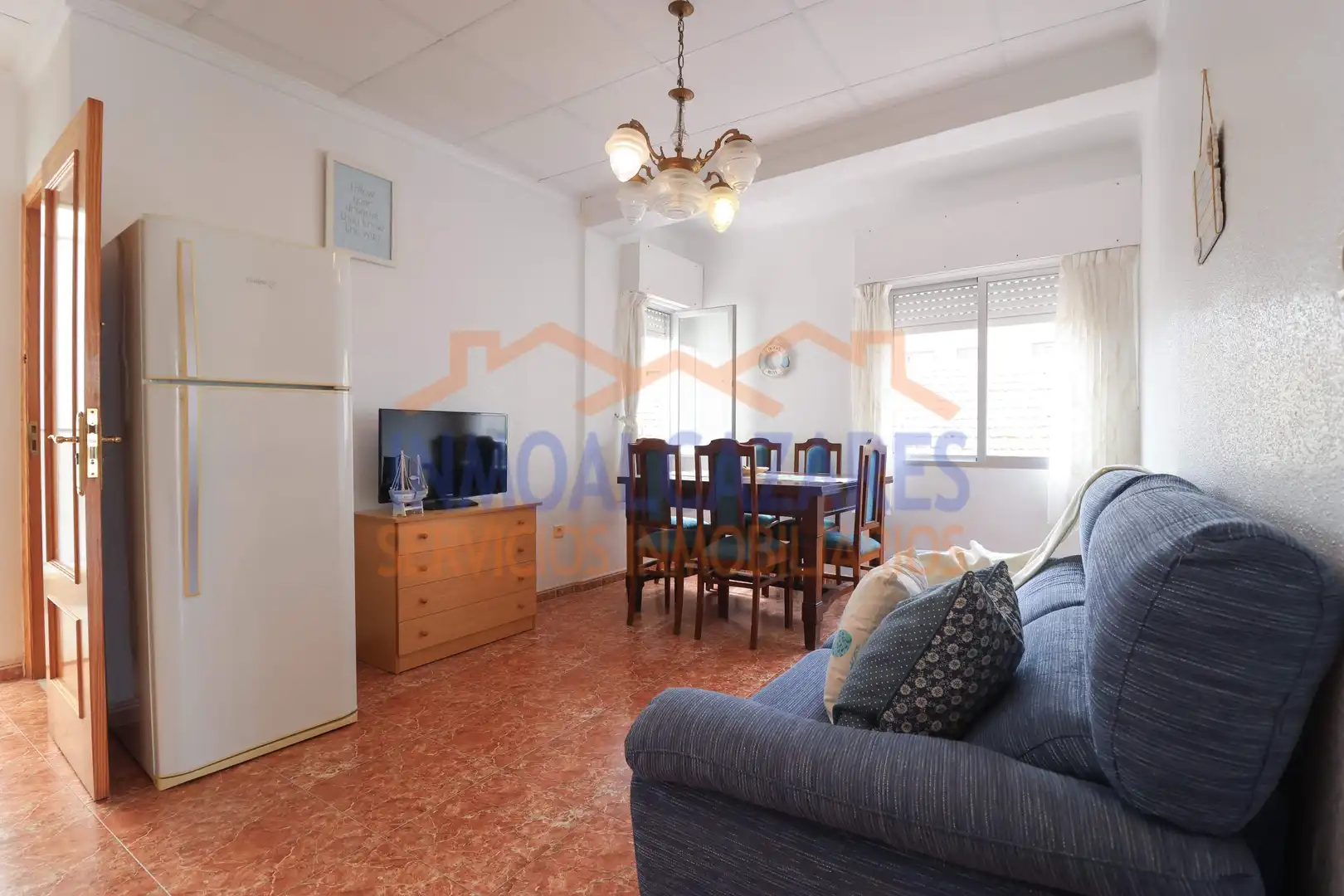 Apartment with terrace for sale in Centro, imagen 4
