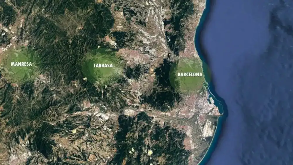 Residential land for sale in Carrer del Llobregós, imagen 5