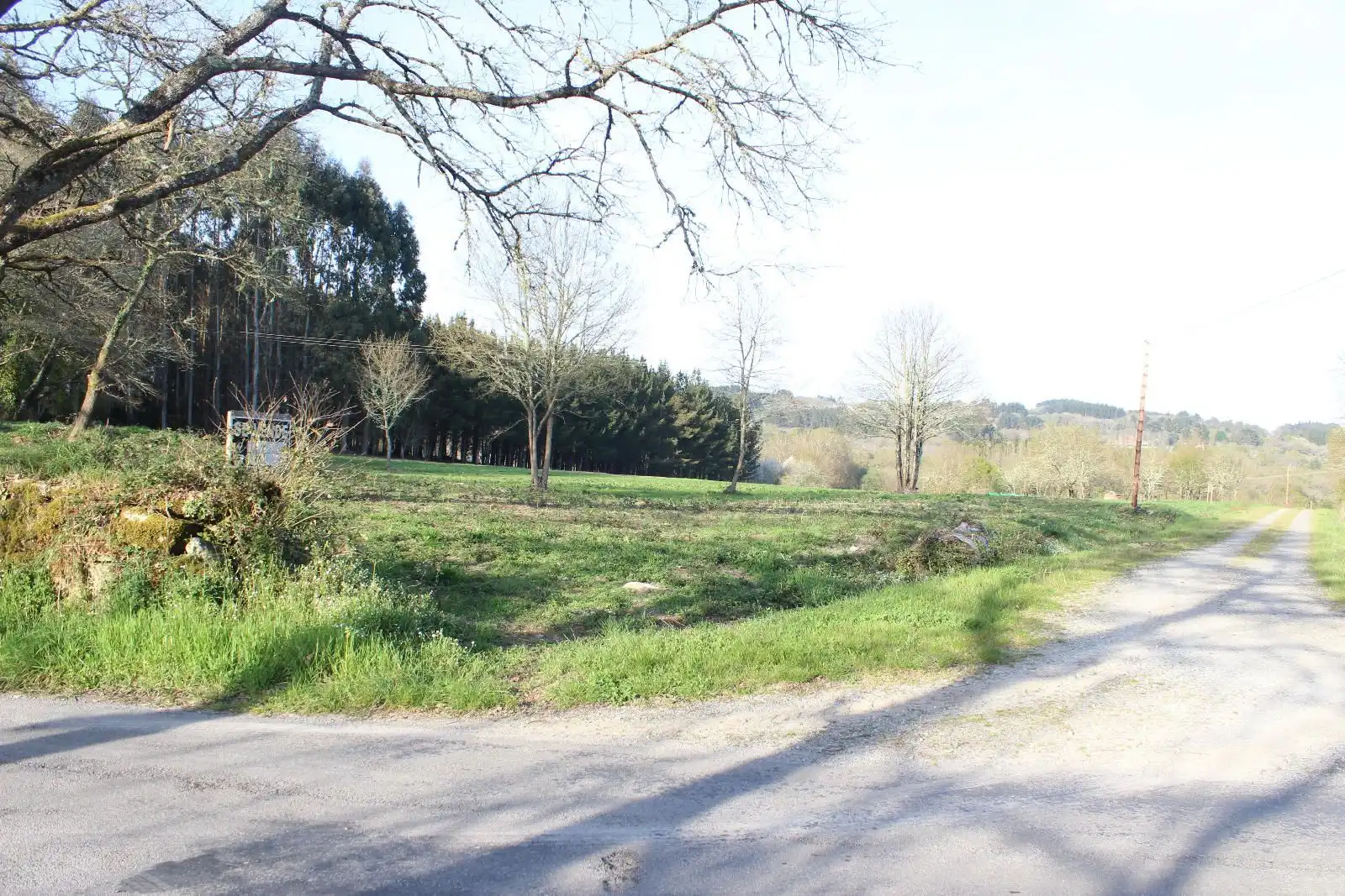 Terreni e lotti in vendita a Gondai