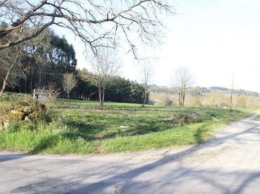Terreny residencial en venda a Gondai