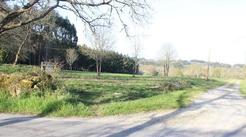 Parcela Lugar de Gondai  San Xoan de Parada  Outeiro de Rei