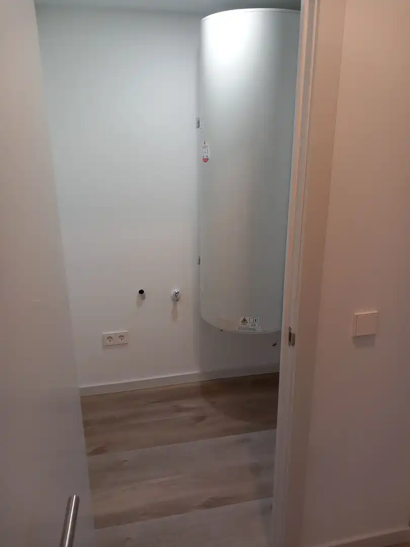 Duplexes for rent in guifre, Progrés - Pep Ventura
