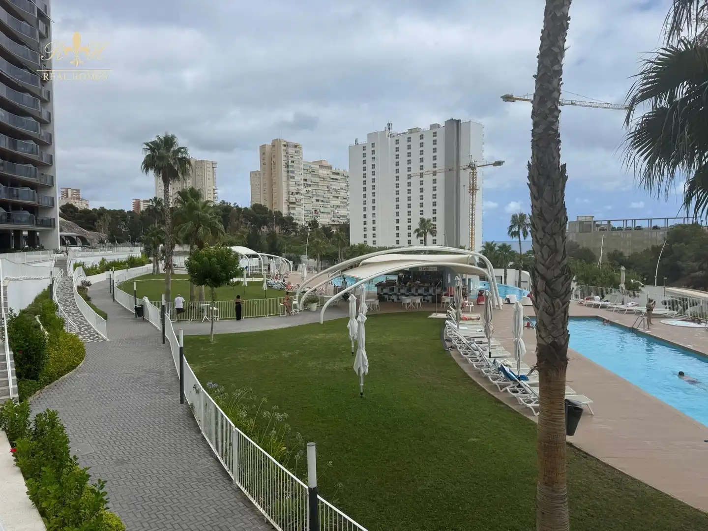 Appartamento con piscina in vendita a REPUBLICA ARGENTINA, imagen 16