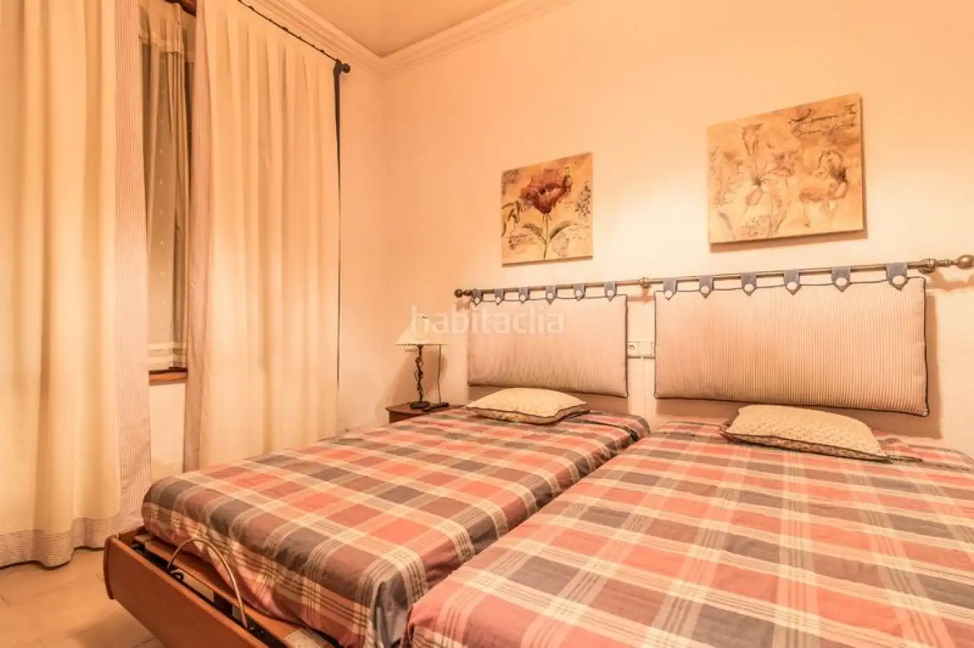 Habitación de Casa o chalet en venta en El Genovés con Aire acondicionado, Jardín privado y Terraza