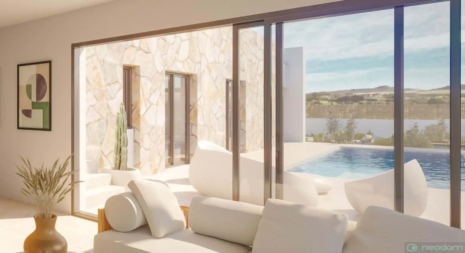 Casa con piscina in vendita a N/A, imagen 5
