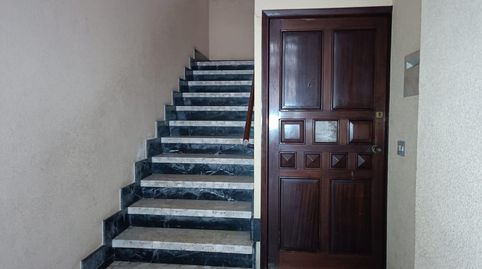 Foto 4 de Piso en venta en Cuntis, Pontevedra
