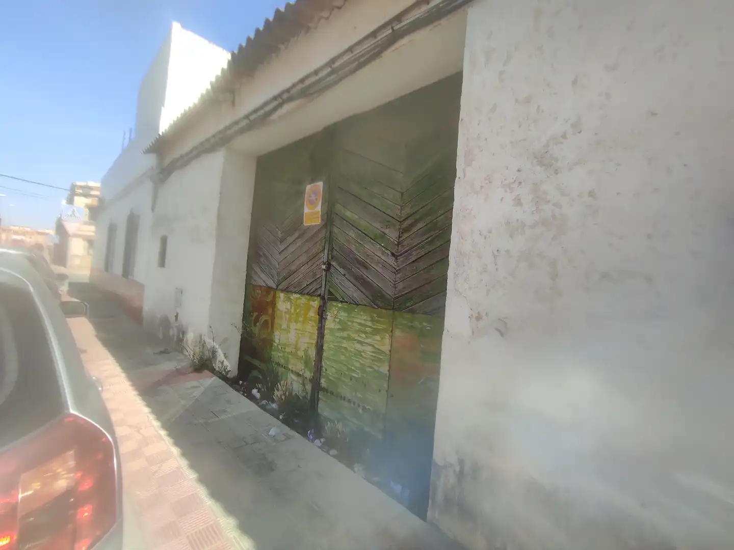 Business premises for sale in Calle Alcalá de los Gazules 29, imagen 11