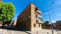 Vista exterior de Pis en venda en  Toledo Capital amb Terrassa