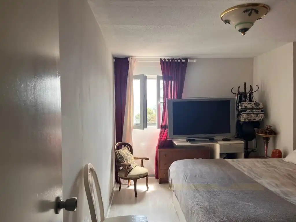 Habitación de Piso en venta en Santa María de la Alameda