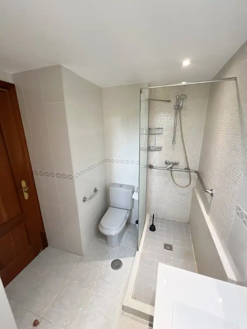 Flat with lift for sale in Calle Butrón, imagen 20