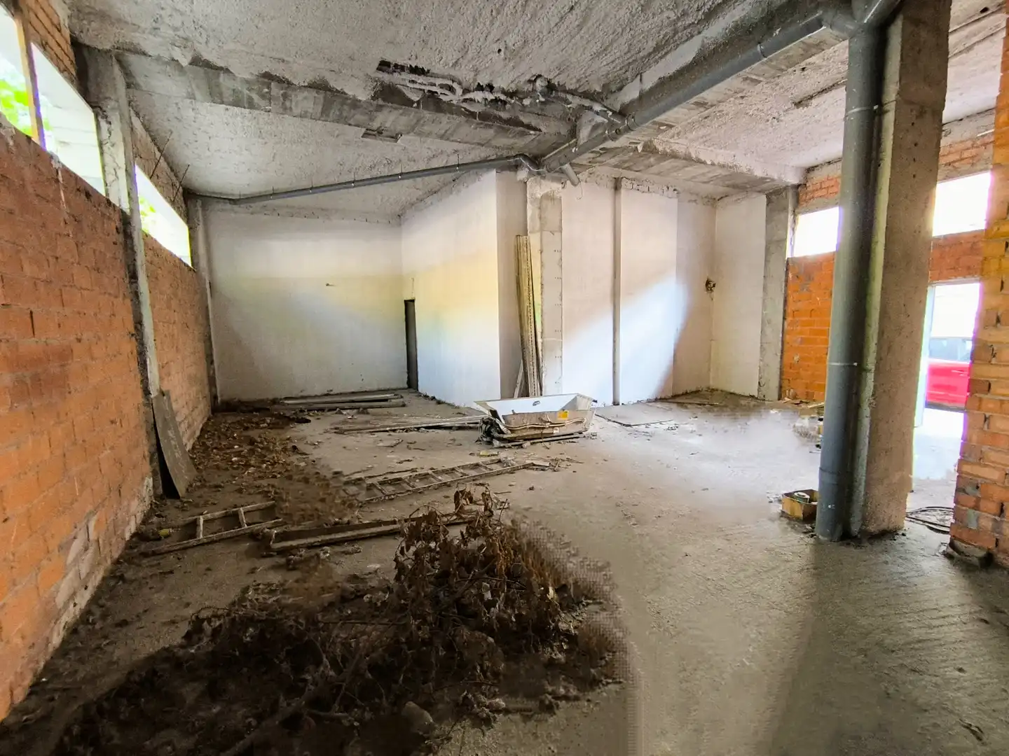 Ground floor for sale in Palencia  with Storage room
