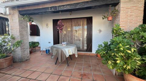 Foto 2 de Casa o xalet en venda a El Palmar - Los Molinos, Dénia