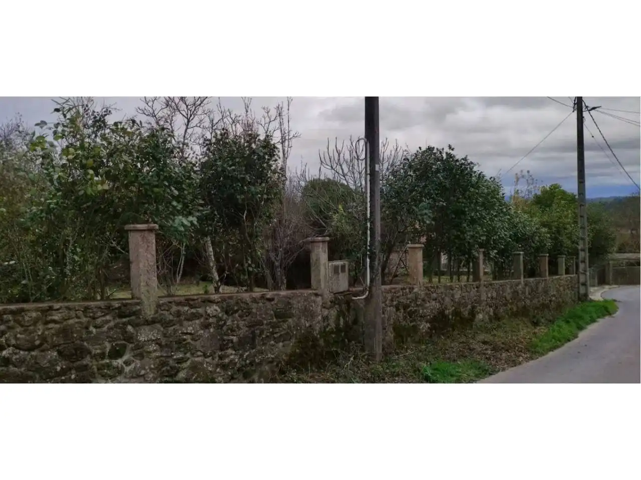 Terreny rústic en venda a Calle Lugar Barrabaite - Lamela 18, imagen 2