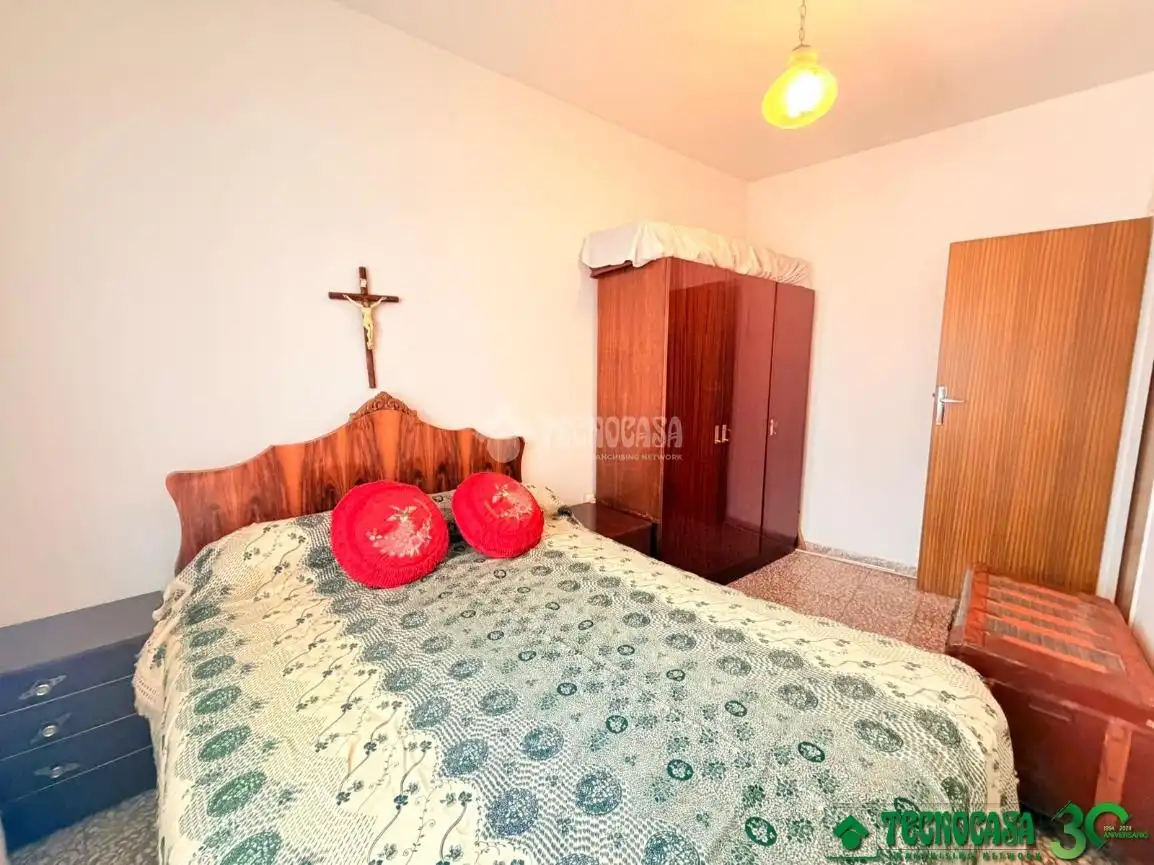 Habitación de Piso en venta en Mombeltrán