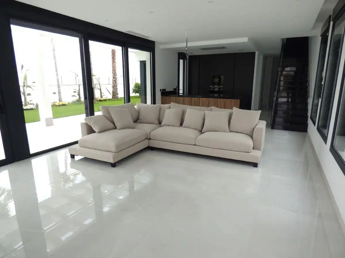 Villa mit Pool zum Verkauf in Bruselas, imagen 3