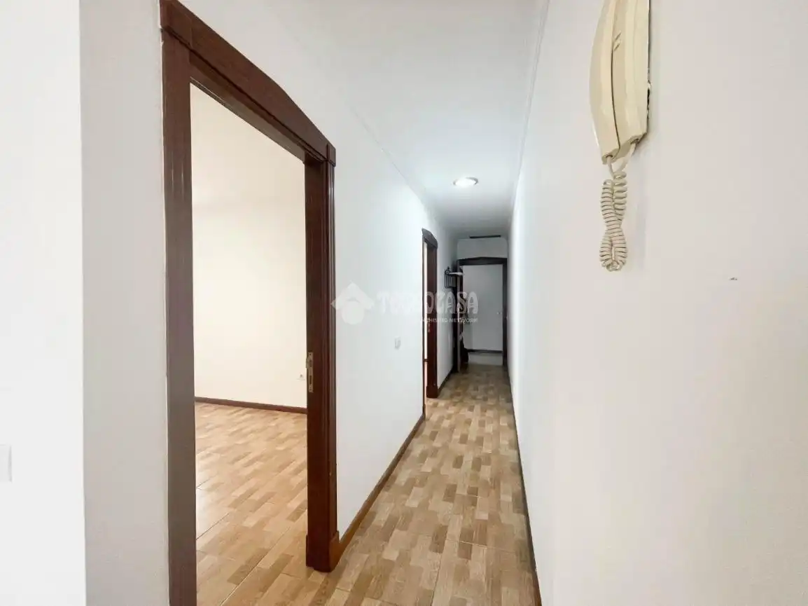 Wohnung zum Verkauf in C. Párroco Hernández Benítez, Barrial - San Isidro - Marmolejos