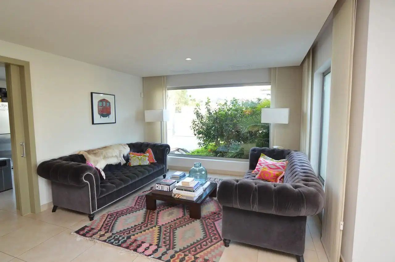 Casa con terraza en alquiler en Calle Osa Menor 2G, imagen 9