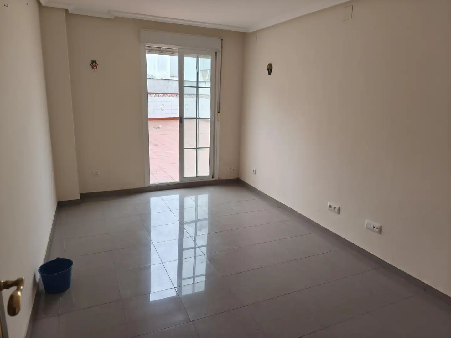 Bedroom of Apartments for sale in Andújar
