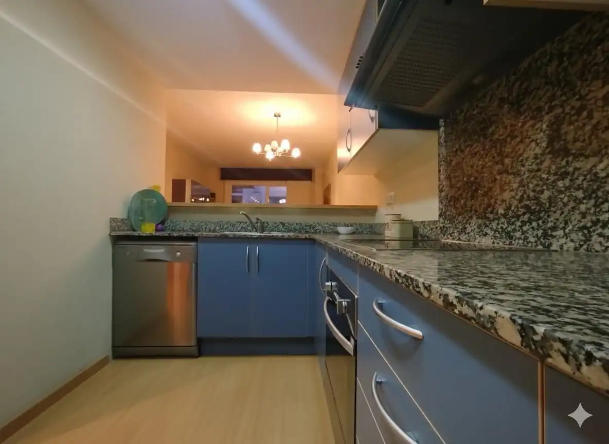 Apartment mit Garten zum Verkauf in 12 Carrer Port Joan #PLANTA BAJA, imagen 7