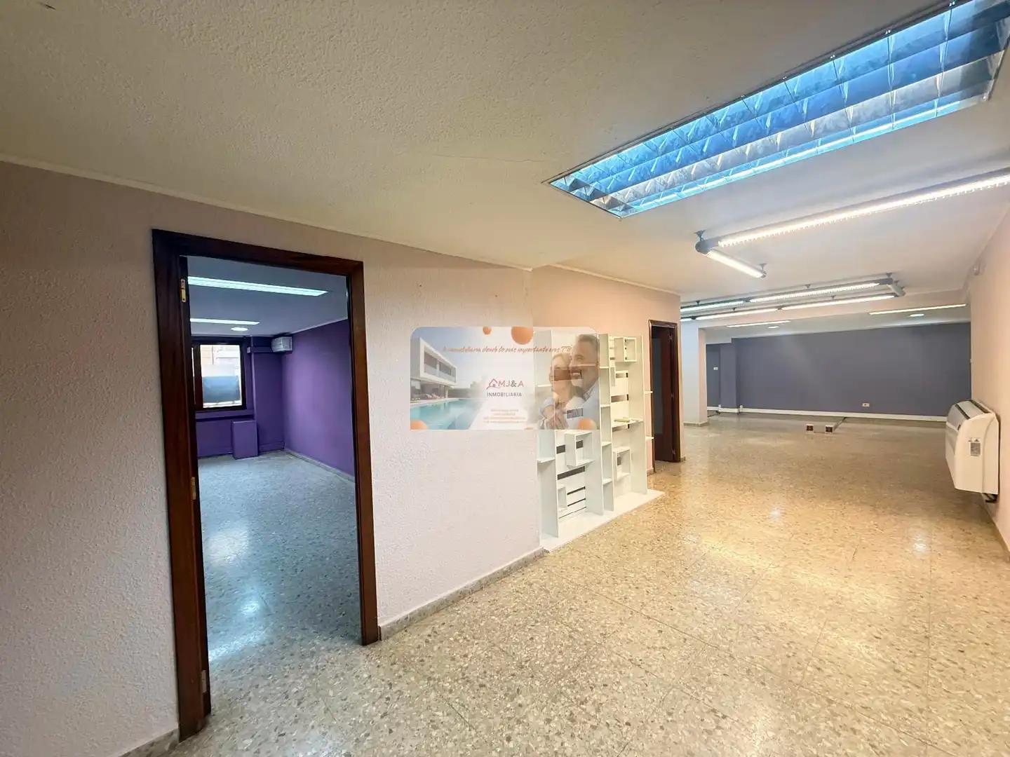 Büro zur Miete in NAVARRA, Hospital - Plaza del Real
