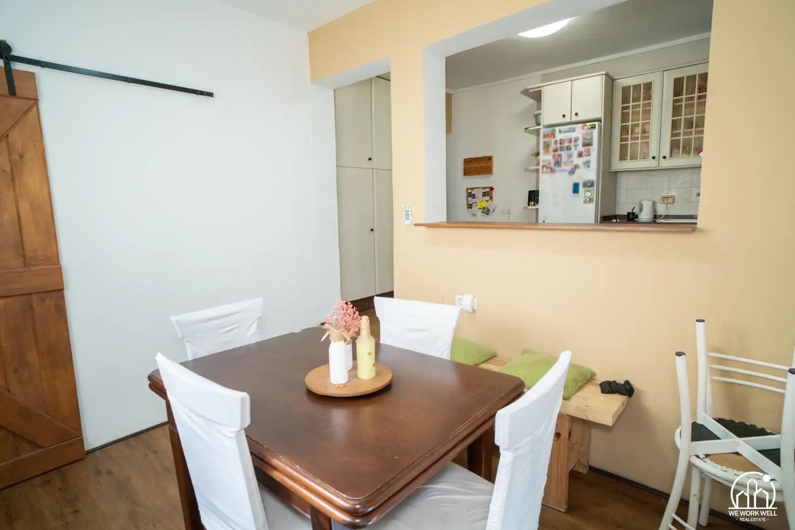Comedor de Casa adosada en venta en Puerto del Rosario con Terraza, Trastero y Amueblado