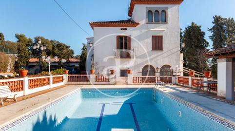 Foto 3 de Casa o xalet en venda a Carrer Sant Bartomeu, Tordera pueblo, Barcelona