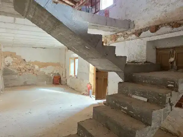 Casa adosada en venda en Orce