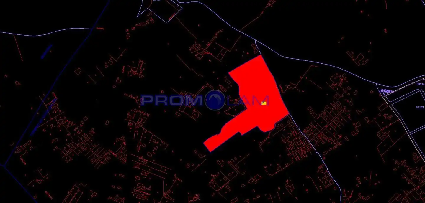 Terrenos y solares en venta en A8052, imagen 7
