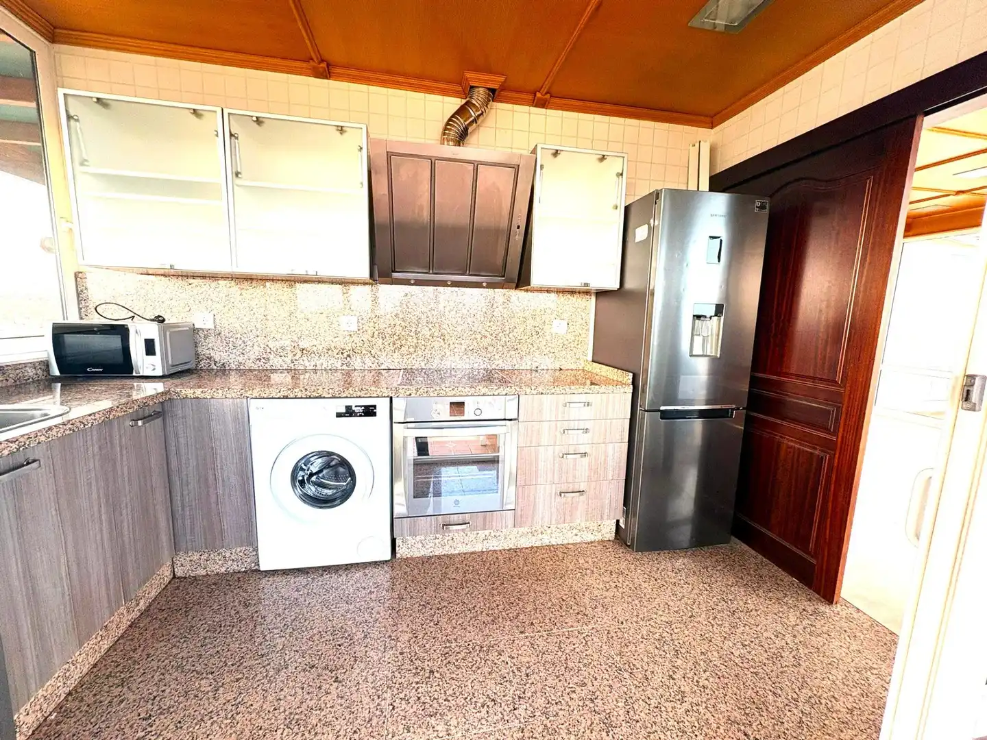 Attic for rent in Calle PASEO DEL COLORADO, Playamar - Benyamina