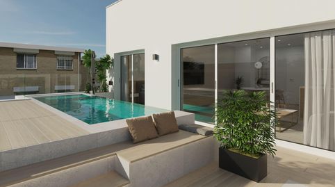 Foto 2 de Apartamento en venta en Pueblo, Guardamar del Segura