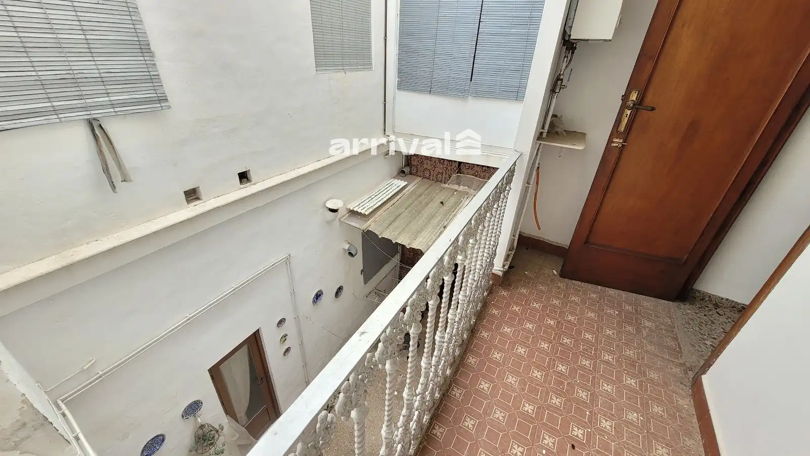 Casa o chalet en venta en Càrcer con Jardín privado, Terraza y Balcón