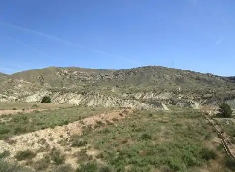 Terrain rustique à vendre à Abanilla, imagen 3