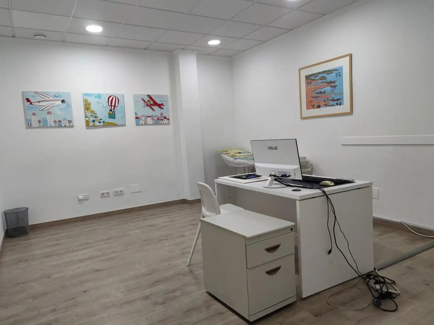 Local comercial en venda a Calle NTRA.SRA. DE LA CARIDAD, imagen 15