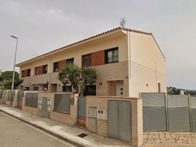 Casa adosada en venta en Carrer LluÍs Sert, 6, Santa Susanna