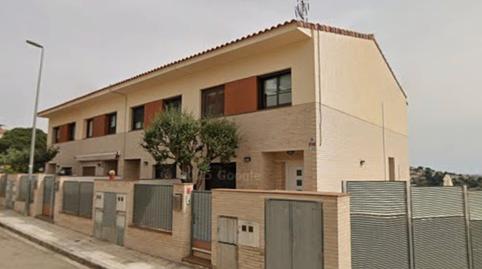 Foto 3 de Casa adosada en venda a Carrer Lluís Sert, 3, Santa Susanna, Barcelona