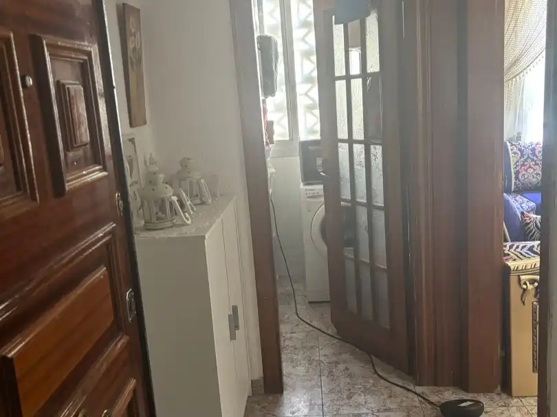 Apartment with lift for sale in Plaça garona 2piso 2puerta, imagen 6