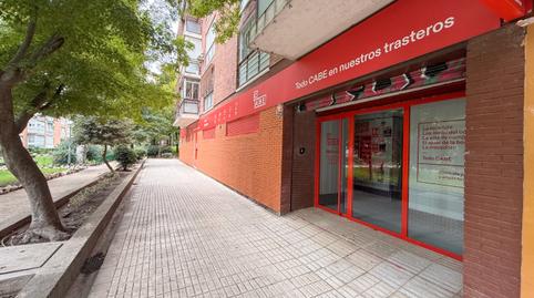 Photo 2 of Box room to rent in Calle Virgen de las Viñas, 14, Santa Eugenia, Madrid