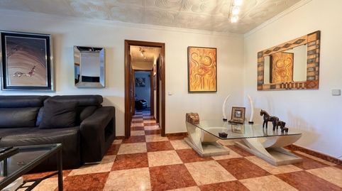 Foto 4 de Piso en venta en Calle del Camino Viejo de Villaverde, Orcasitas, Madrid Capital